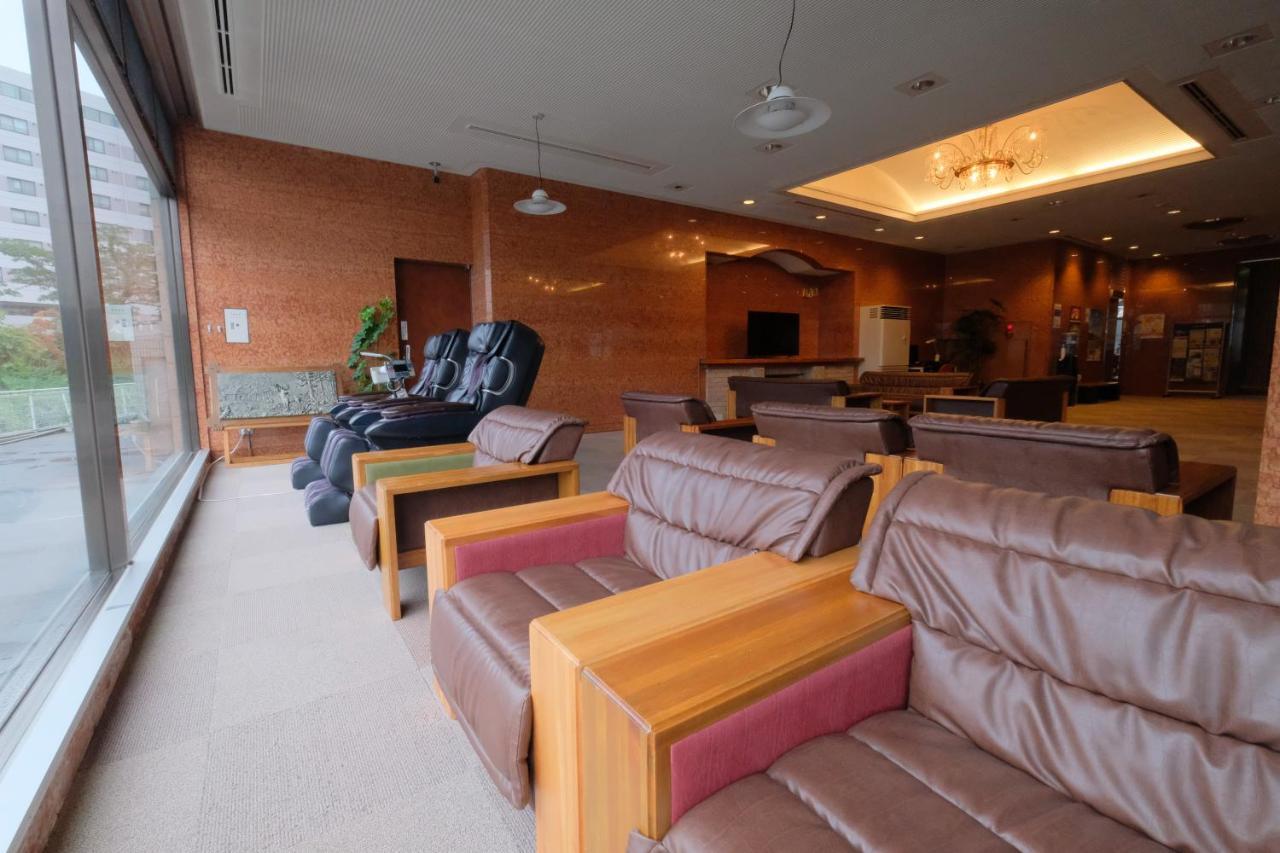 Apartment Angel Yuzawa 209 *